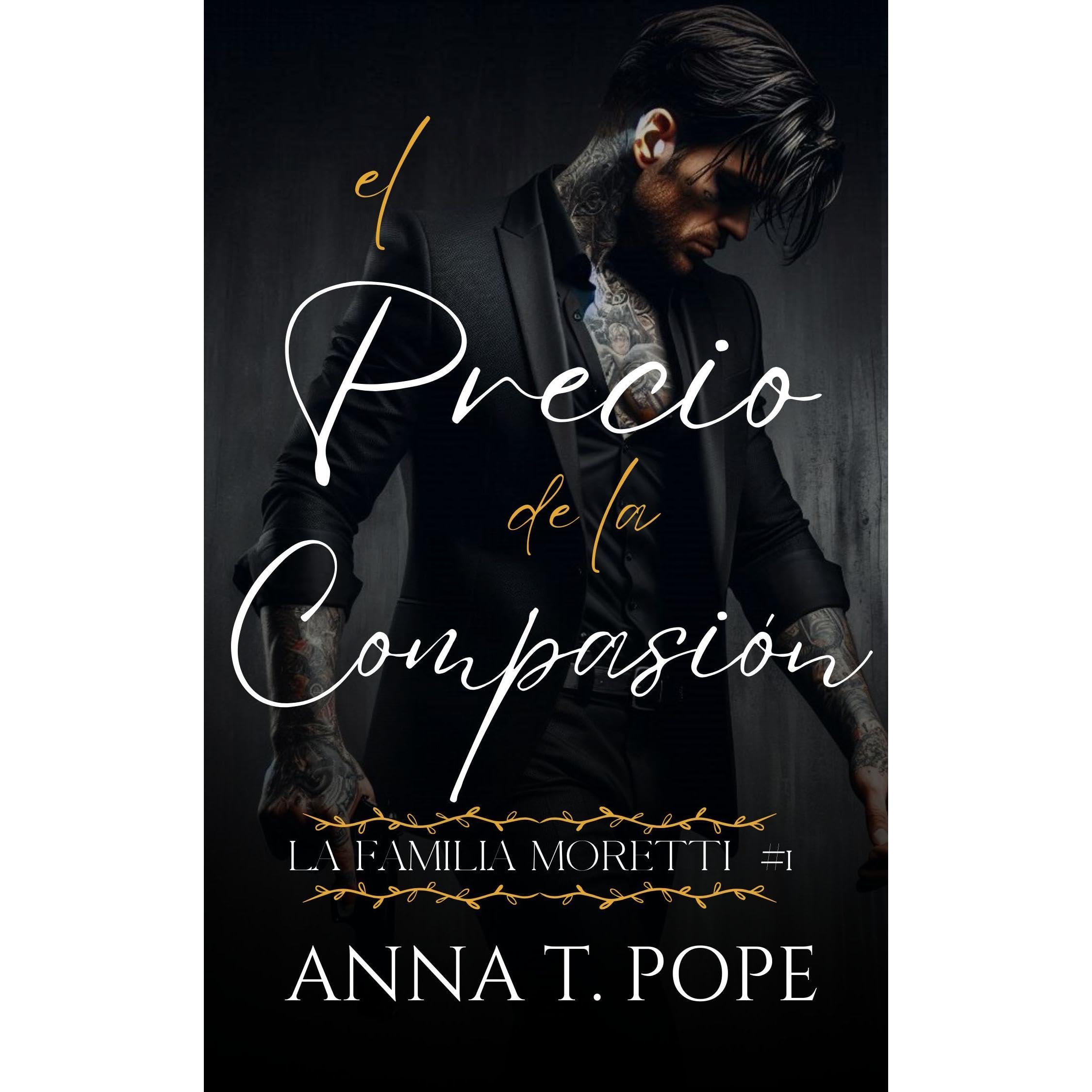 El Precio de la Compasión (The Price of Mercy Spanish translation)