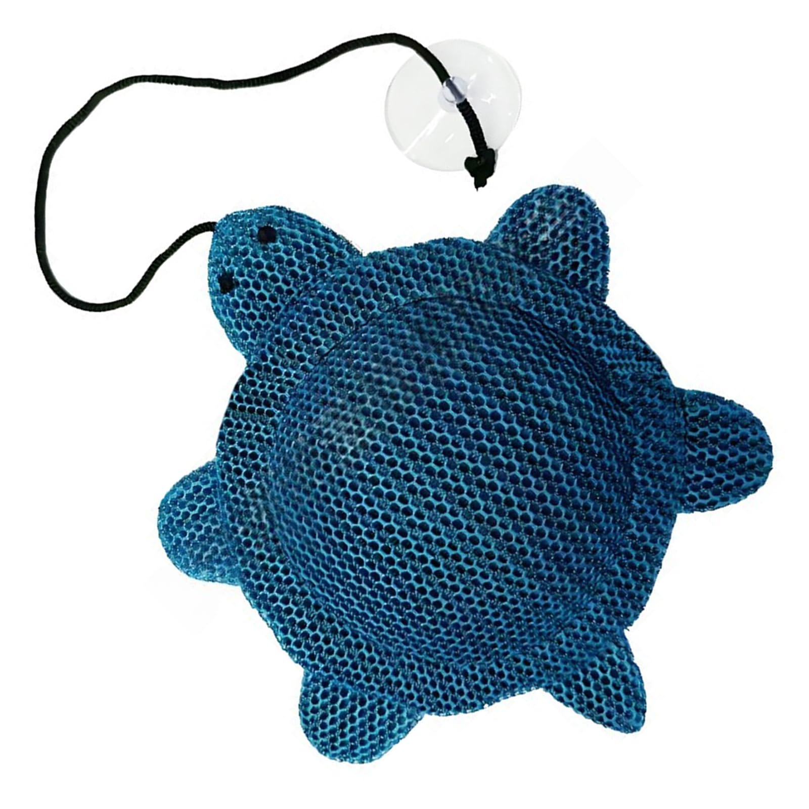 Hottubs Scum Absorber Animal Shape Design Sponge Cleaner for Descaling and Oil Absorption Gentle Surfaces Cleaning Tool Descaling Sponge Scum Absorber