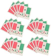 SECFOU 25 Pçs Bandeira Adesivo De Coração Bandeira Mexicana Para Carro Adesivos De Telefone Bandeiras De Carro Adesivo De Embrulho Bandeira Do Mundo Bandeira Do Reino Unido Adesivo