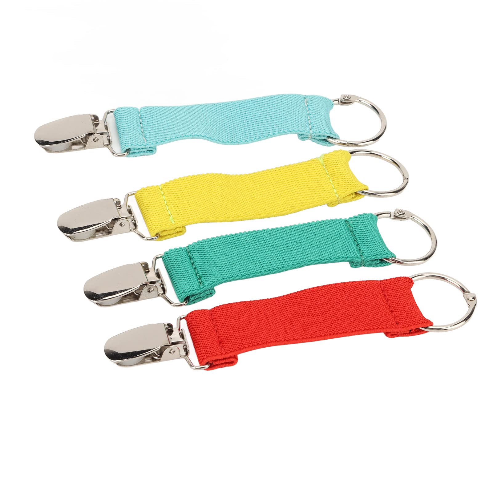 Hat Clip for Bag, Stainless Steel Hat Clip for Backpack (Set 2)-image-12