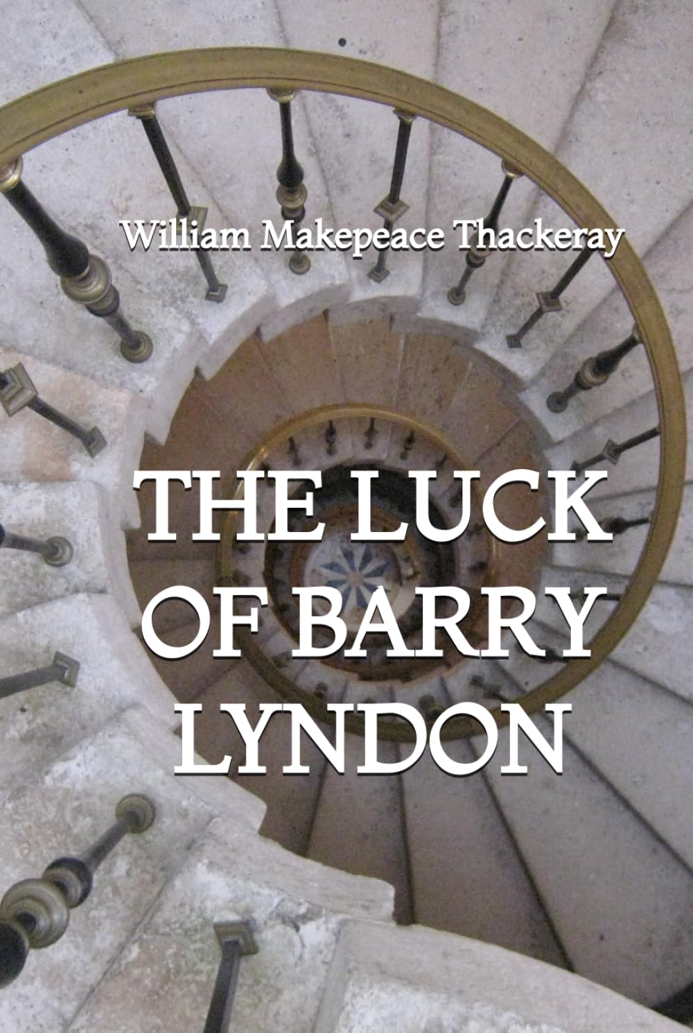 The Luck of Barry Lyndon