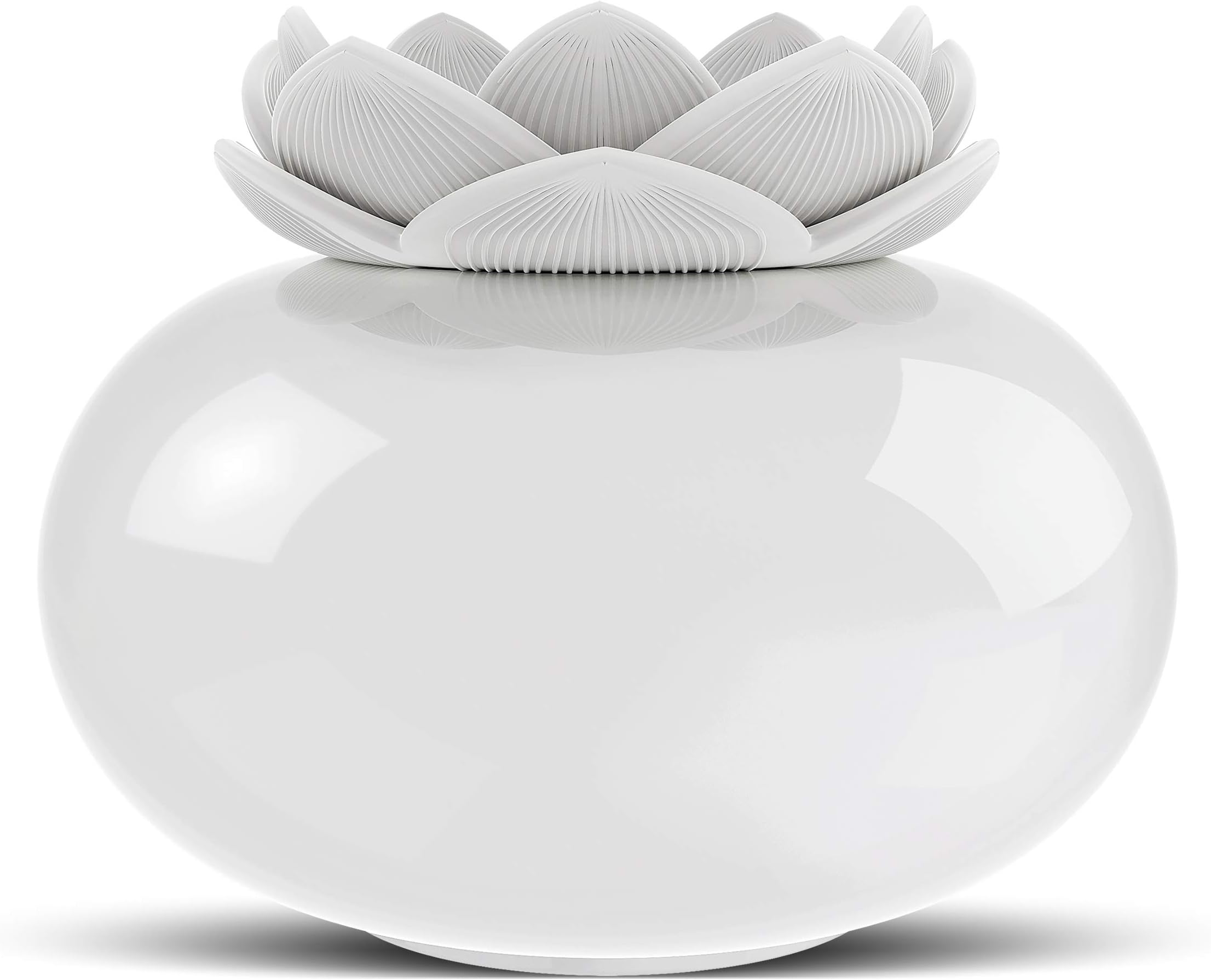 Lotus Oil Diffuser