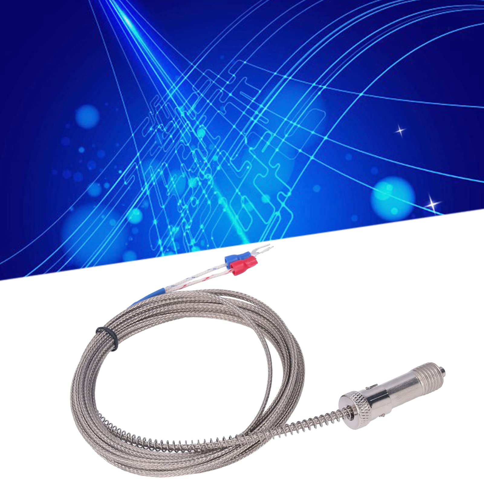 York Thermocouple,18