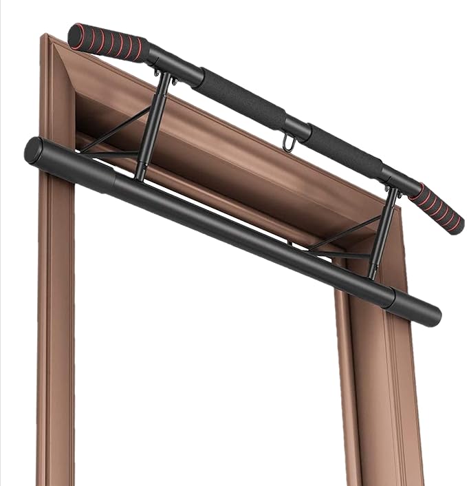 Pull Up Bar for Doorway no screw doorway pull up bar