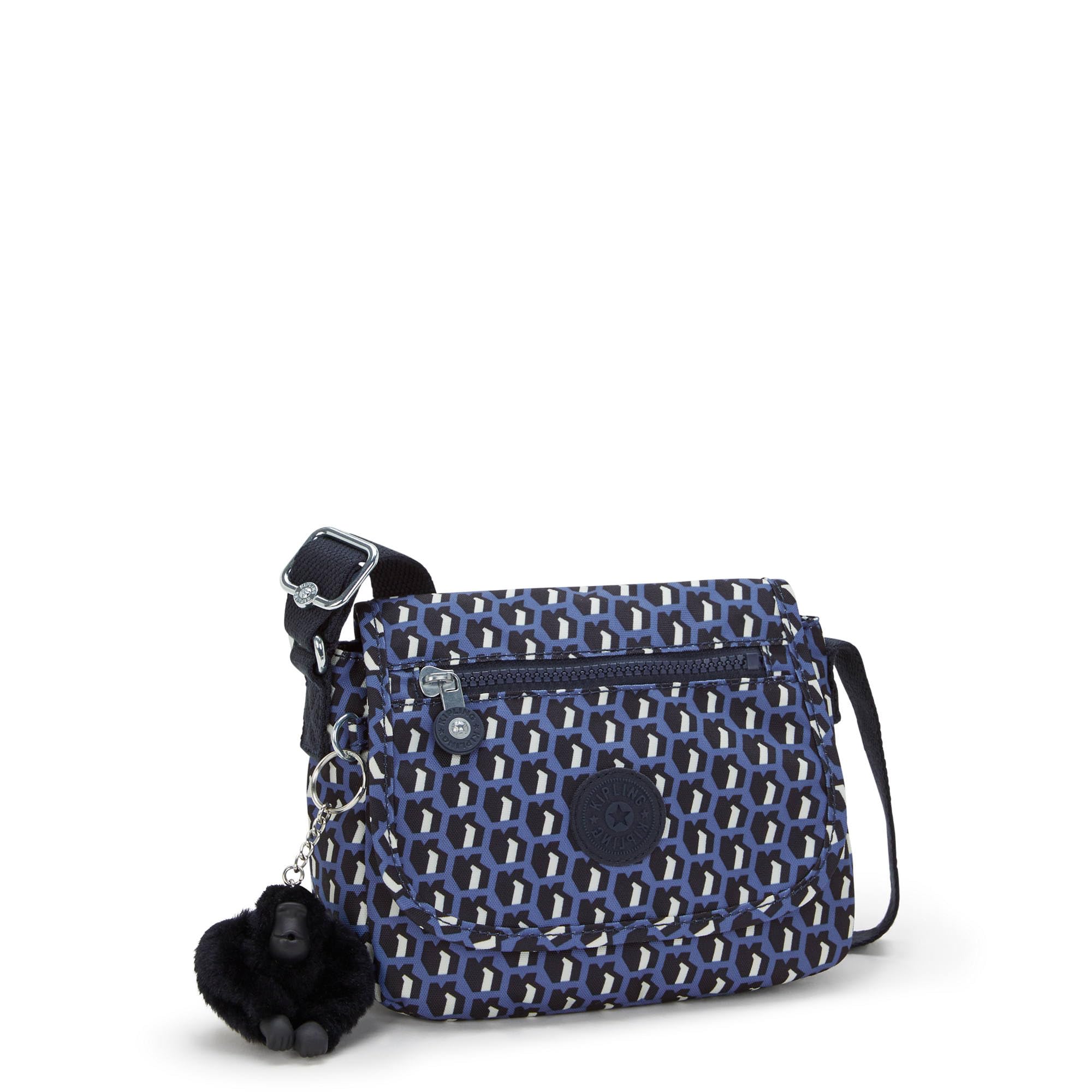 Kipling Sabian Crossbody Mini Bag