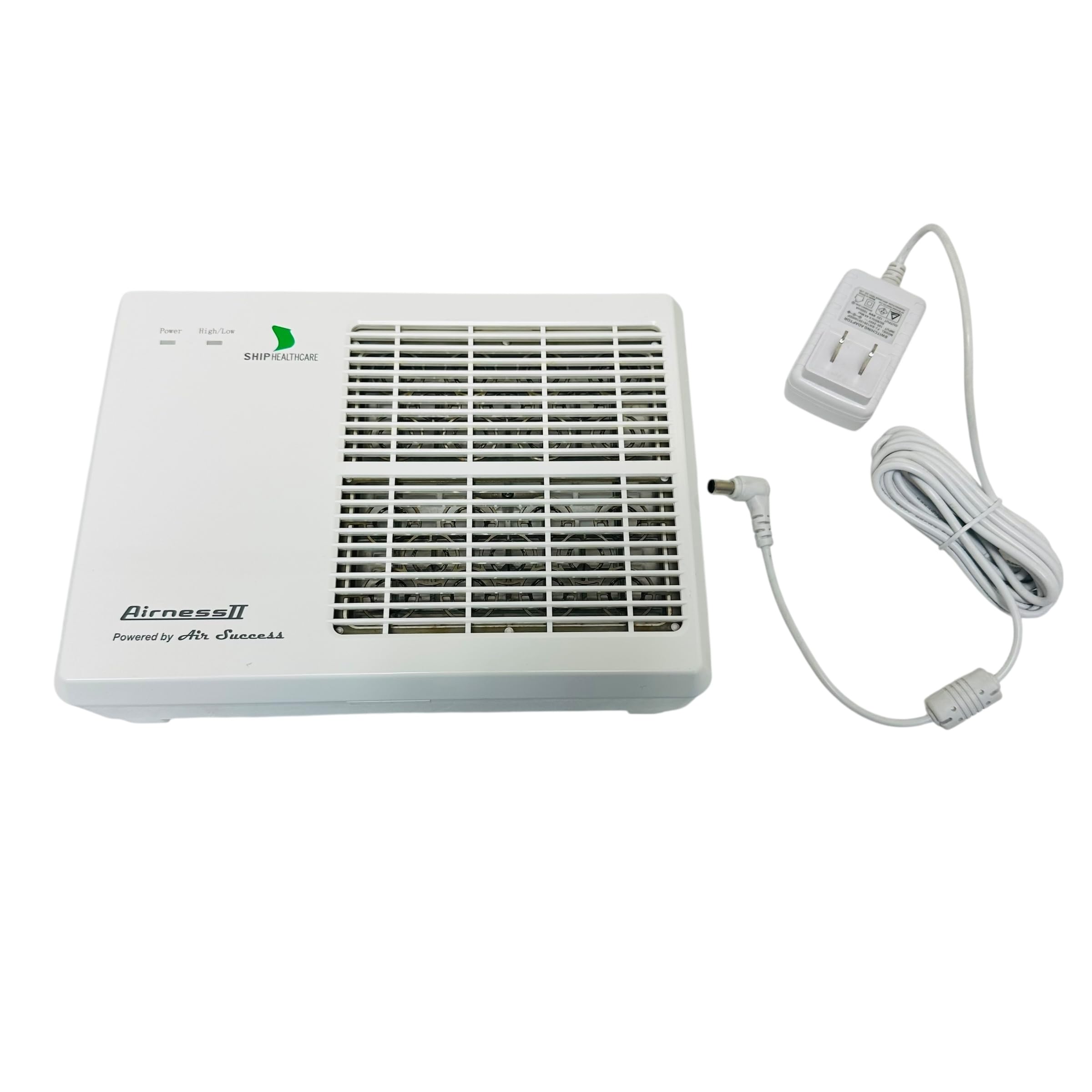 新品未Airness II (エアネス II) JANS-2201 Amazon.co.jp: AirnessⅡ(ｴｱﾈｽⅡ)ANS-2201(sa14Q45931) : ホーム＆キッチン