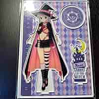 Amazon.co.jp: 綾地寧々 アクリルスタンド サノバウィッチ ゆず