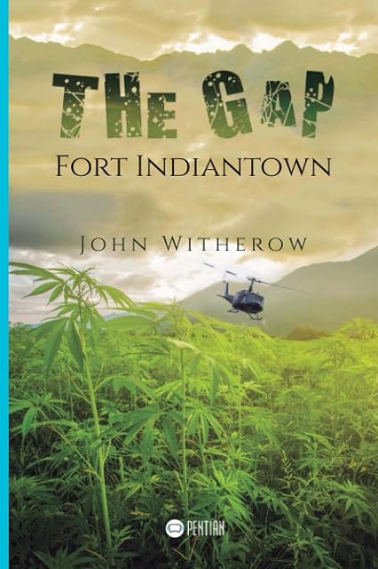 Portada de The Gap