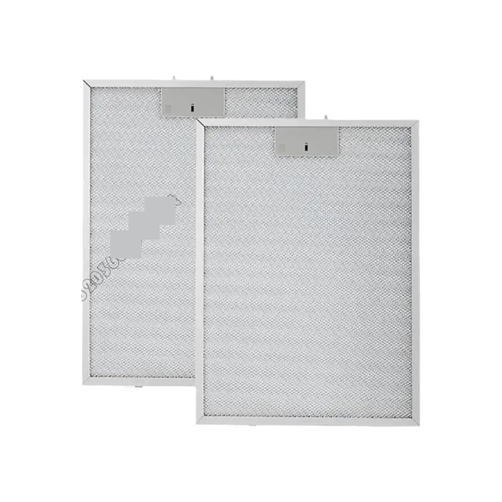 Filtro De Campana Extractora De 11,81x16,25Pulgadas For La Serie 4XFB QP130