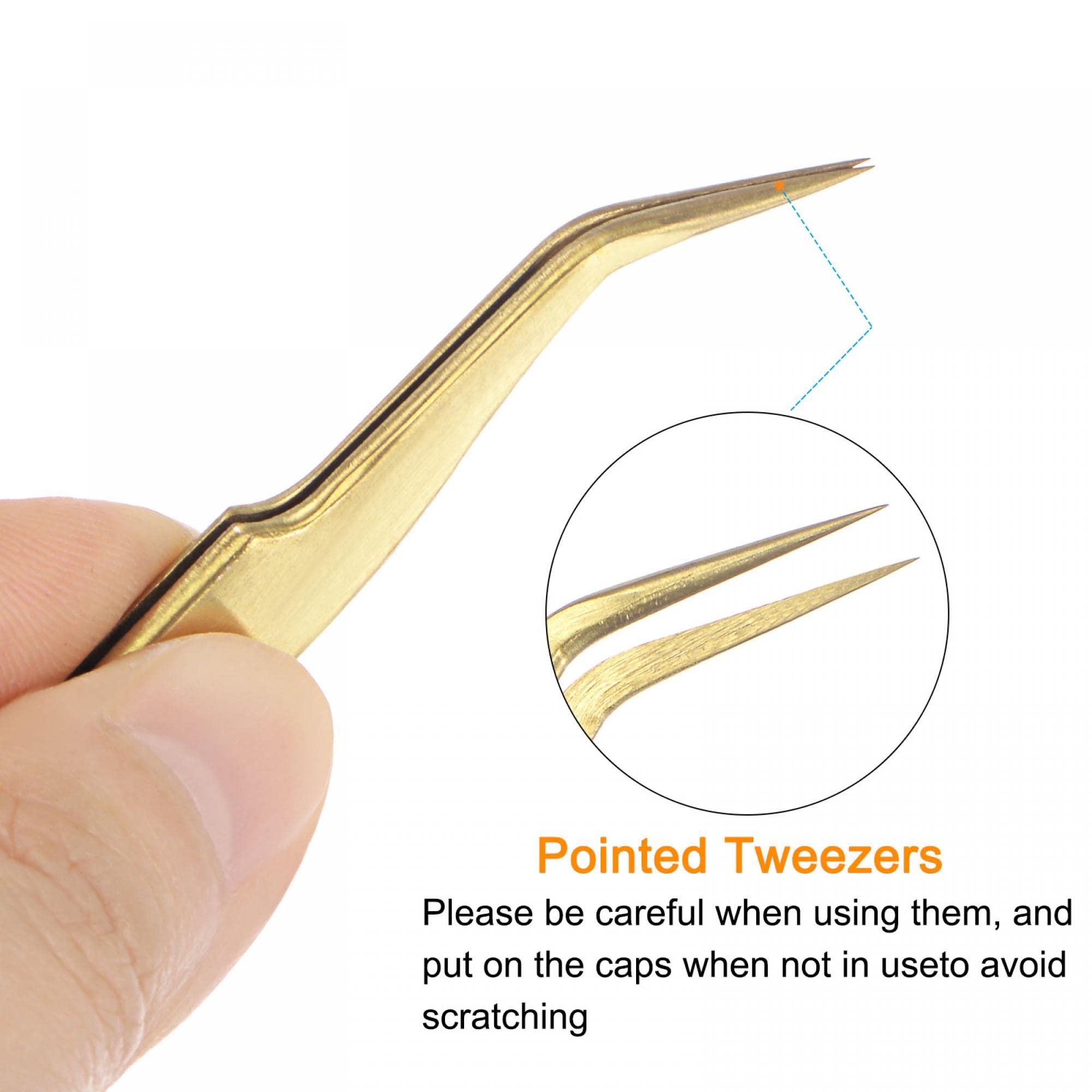 大幅値下げ★ピンセット精密エルボーツイーザーステンレス鋼多機能手芸ネイルパーツ Amazon | uxcell 精密エルボーツイーザー ステンレス鋼 多機能