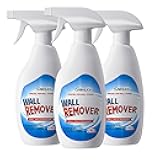 LANWEXY-Highly Effective Removal Spray,Wall Cleaner Spray-Bathroom Foam Cleaner for Shower,Wall,Ceiling,Wood,Kitchens,Tile,Killer with Prevention Inhibitor-3 bottles
