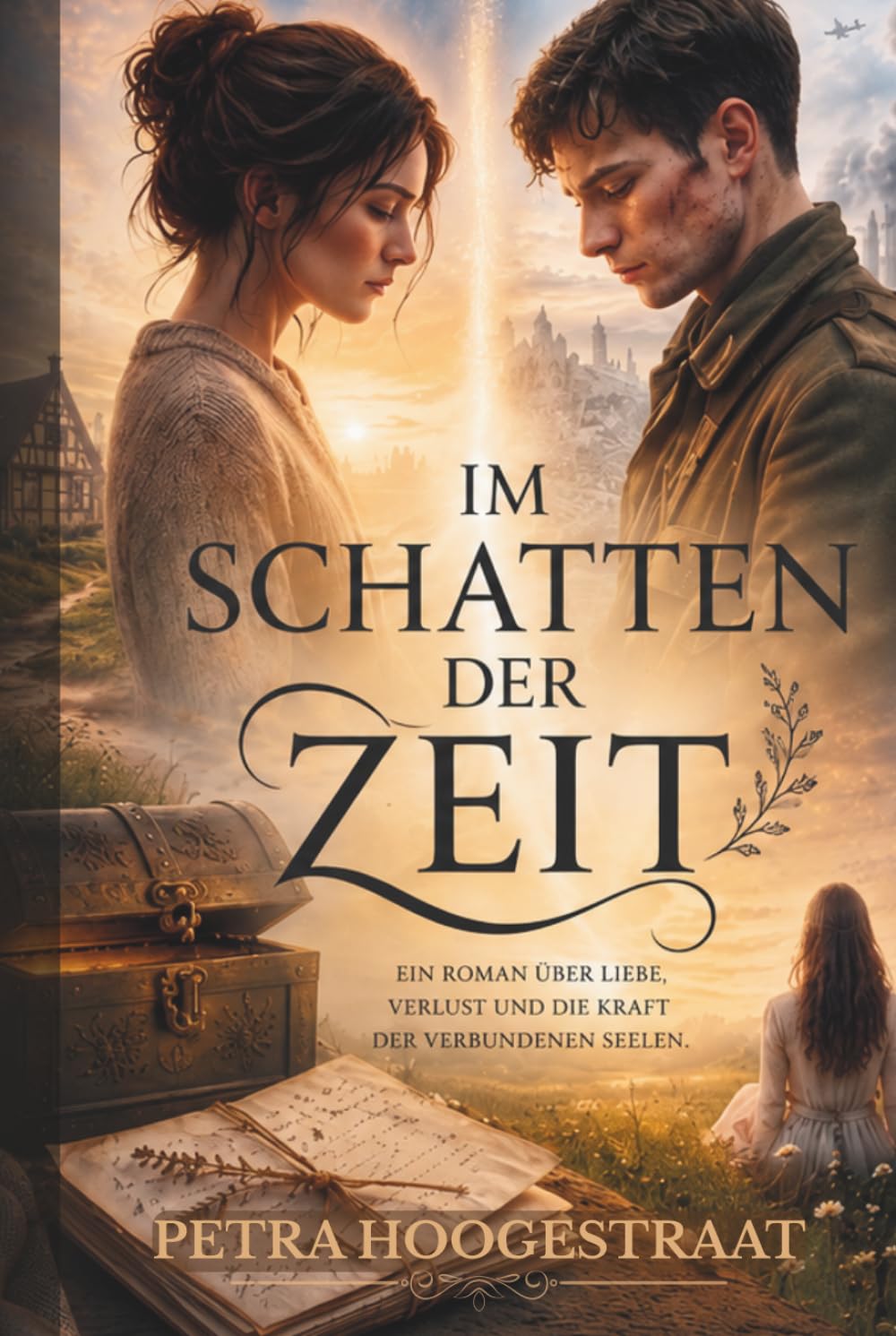 Im Schatten der Zeit