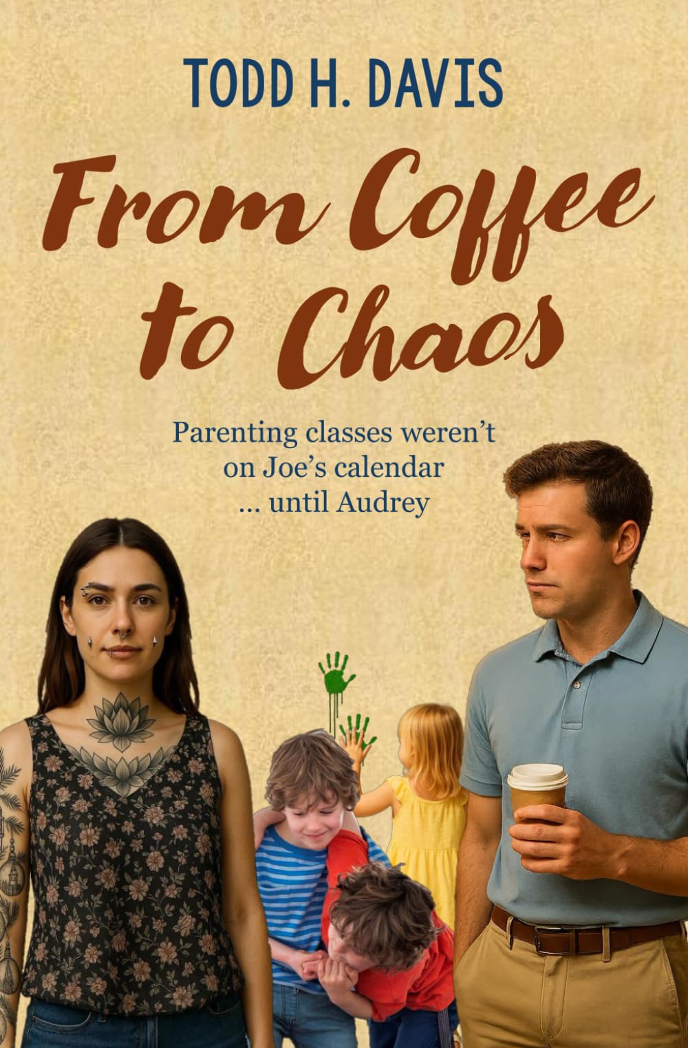 From Coffee to Chaos