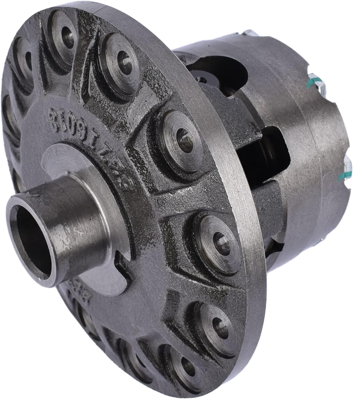 Powr-Lok Sure-Grip Posi Power Lock Replacement for Chrysler 8-3/4-8.75 30 Spline PC8.75-AGRS Differential Flynsu