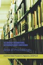 1st ANSPOLY INTERNATIONAL INTERDISCIPLINARY CONFERENCE: Book of Proceedings