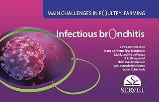 Main challenges in poultry farming. Infectious bronchitis