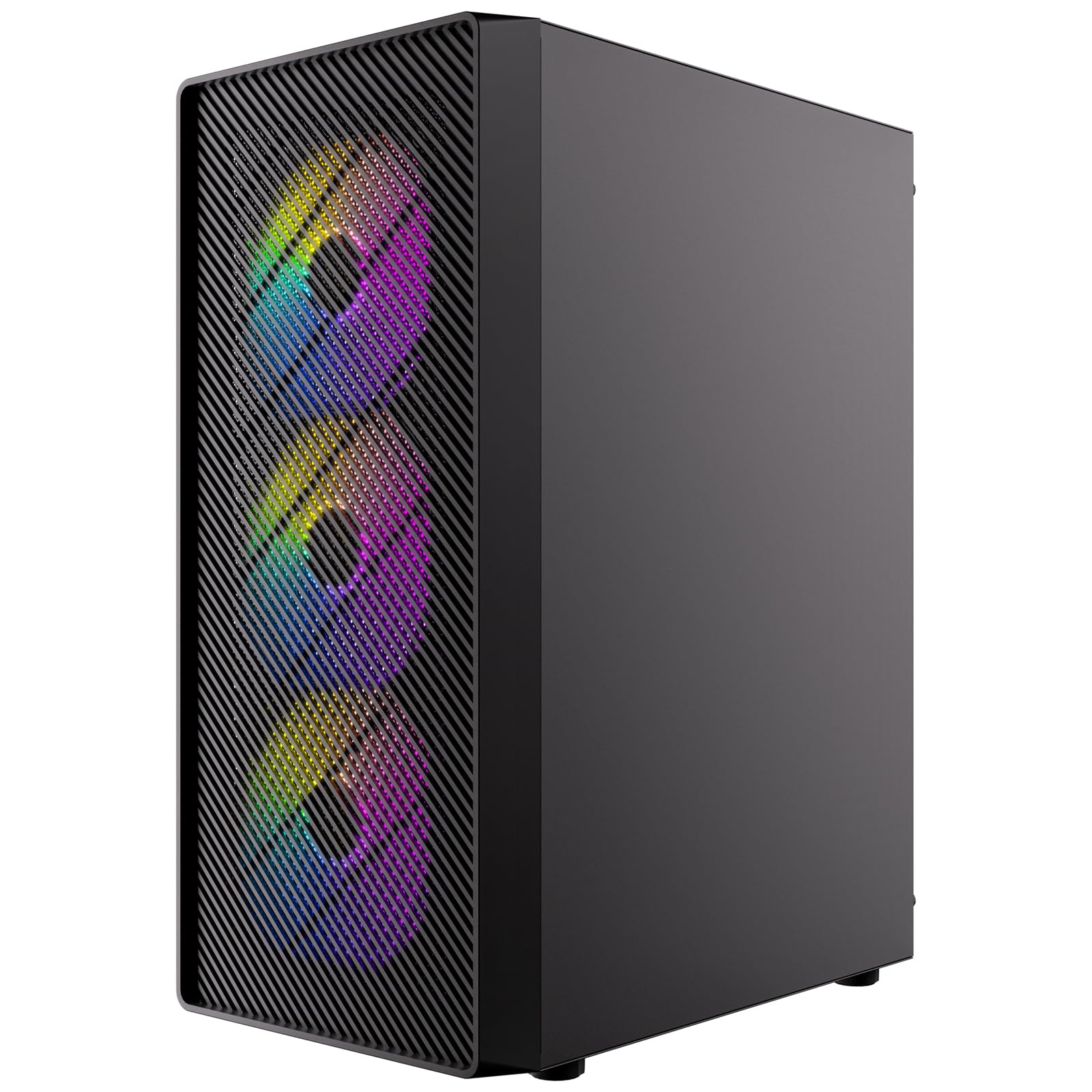 ANTEC PC-Gehäuse AX26 RGB Elite