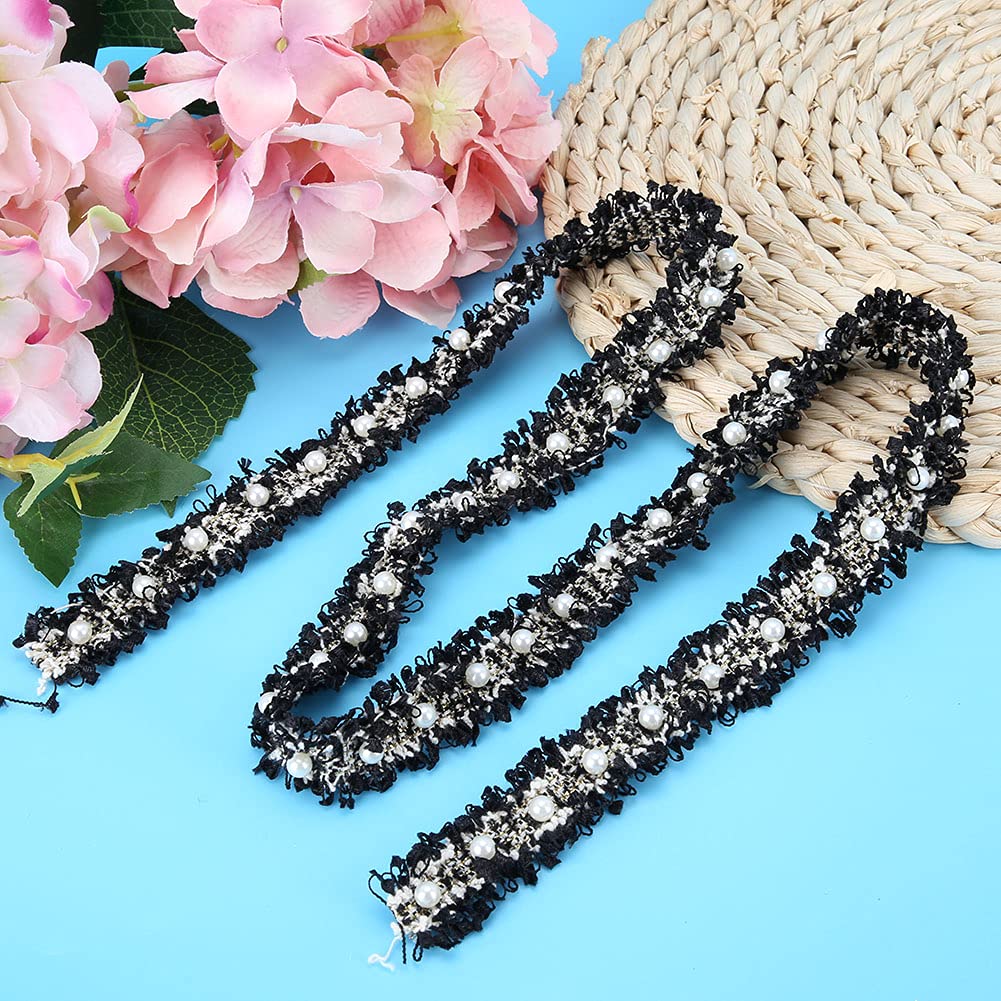 Nastro Elastico Banda Lurex Centrale Art. NELA0041 Conf. 1 Mt