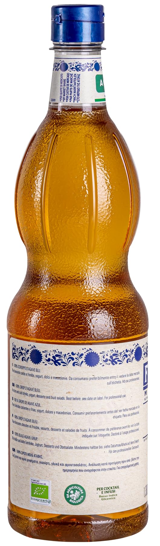 Fabbri Mixybar Agave BIO