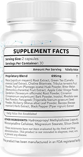 Miniatura 7 de NeuroSena Cápsulas (5 unidades)  Píldoras oficiales de Neuro Sena Health para apoyo articular y nervioso, fórmula avanzada de primera calidad,