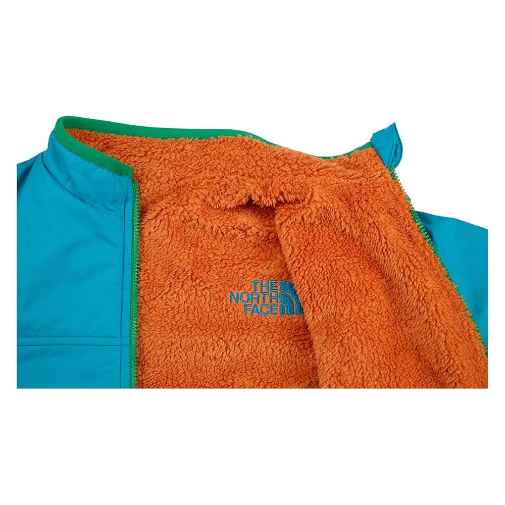 THE NORTH FACE エココレクション フリースジャケット160 THE NORTH FACE ノースフェイス フリース SNOW CITY EX FLEECE