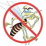 Mosquito Repellent PRO FREE