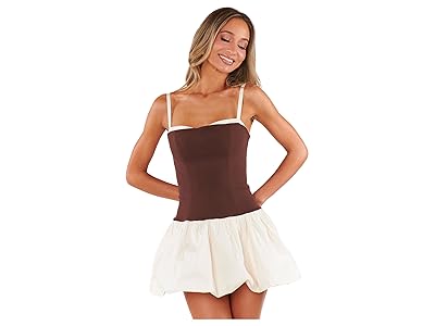 Show Me Your Mumu Tiffany Skort Dress Women