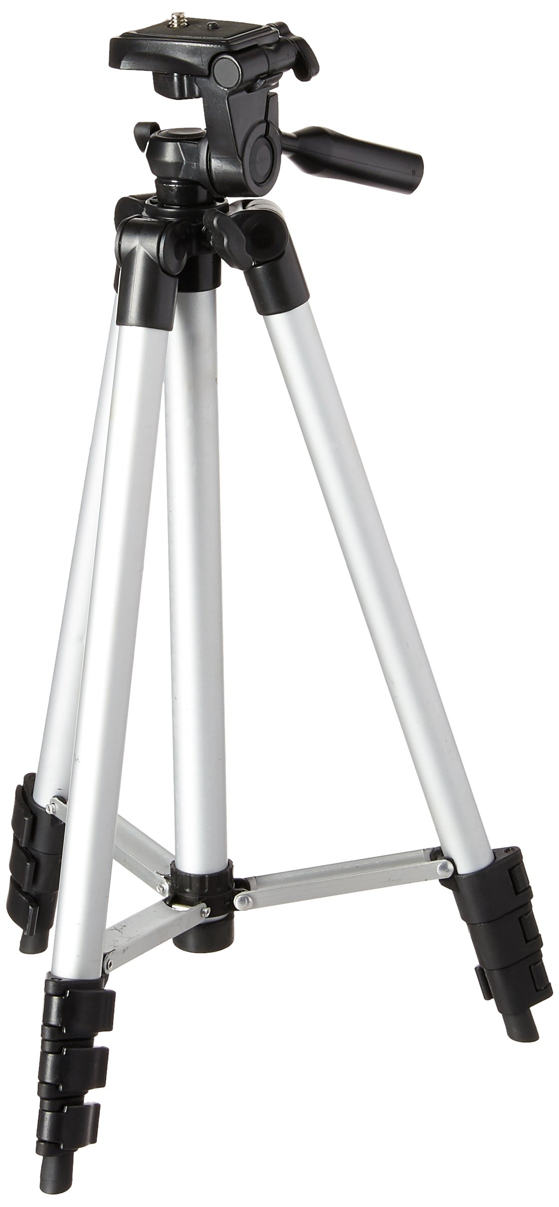 Tripod 50 Pocket Tripod Digital Slave Flash Shutter Release 32MG Memory Card 62mm Digital Ultraviolet Filter High Speed