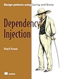 Dependency Injection: With Examples in Java, Ruby, and C#