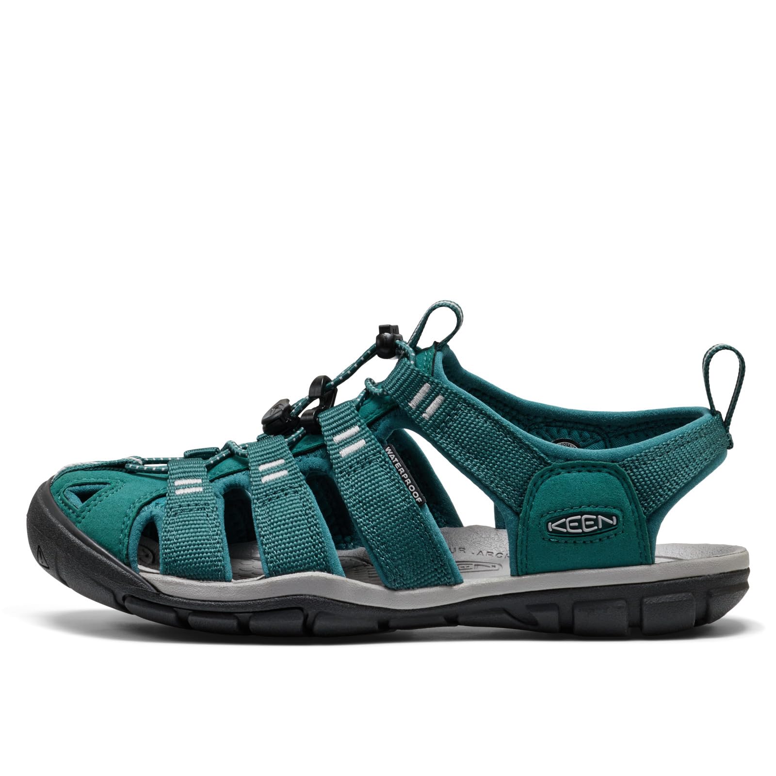 KEEN Kobiety Clearwater CnxSandały