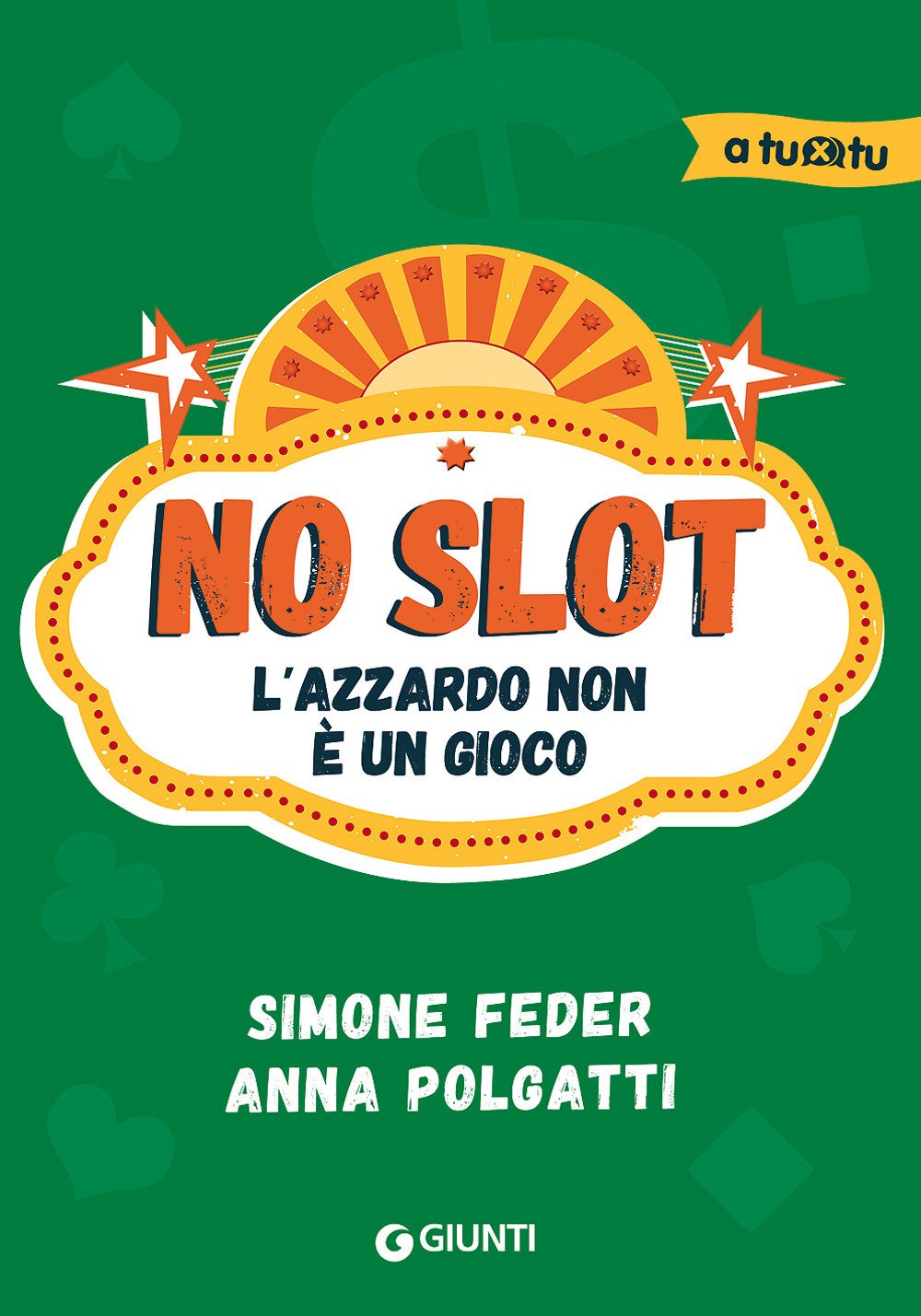 No slot