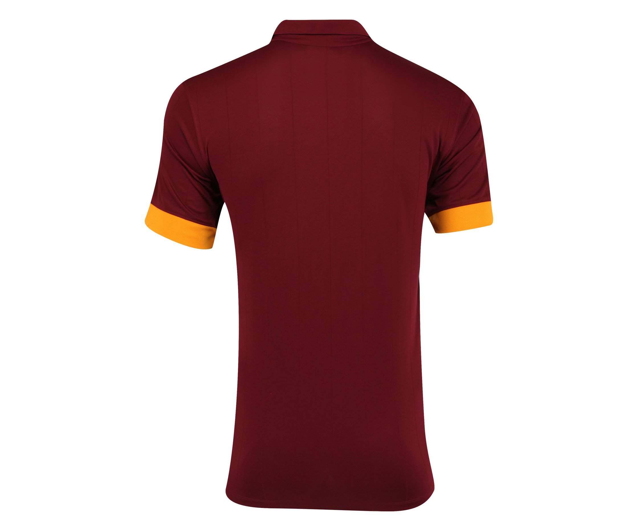 Amazon.co.jp: 2014-2015 AS Roma Home Nike Football Shirt