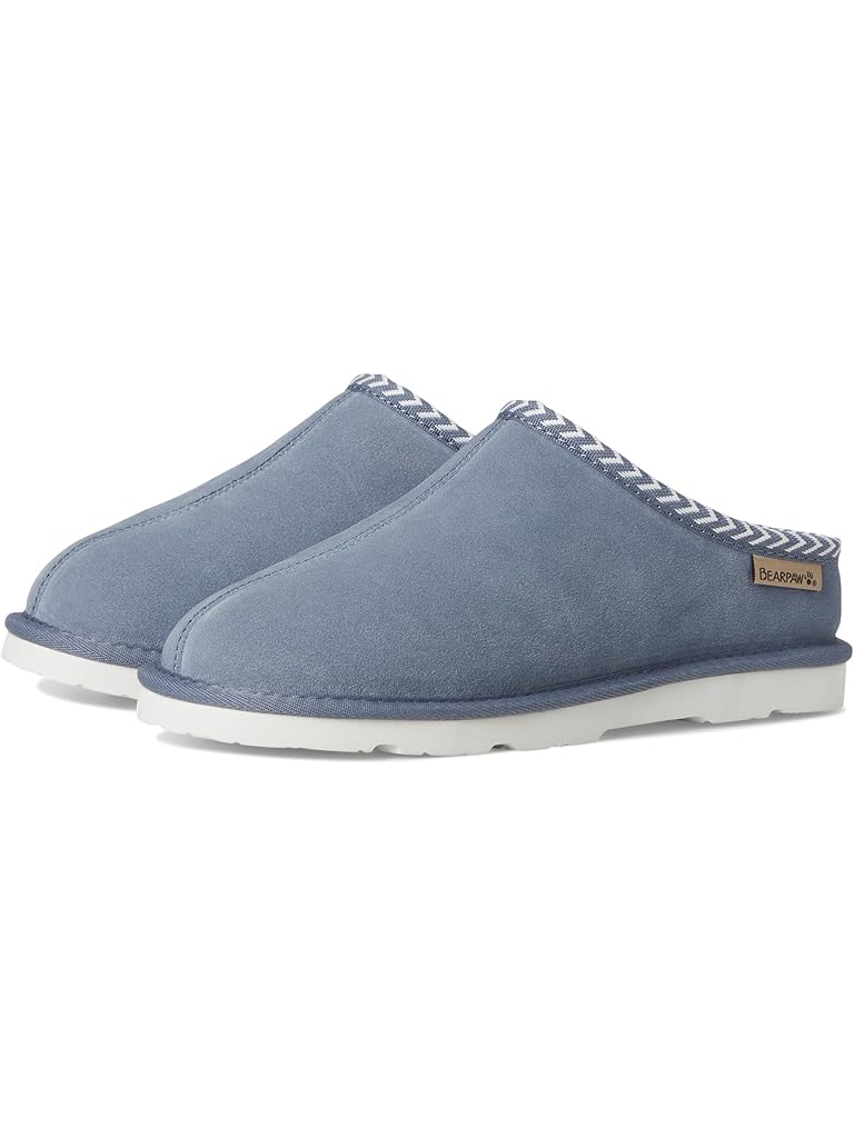 Blue Bearpaw Tabitha