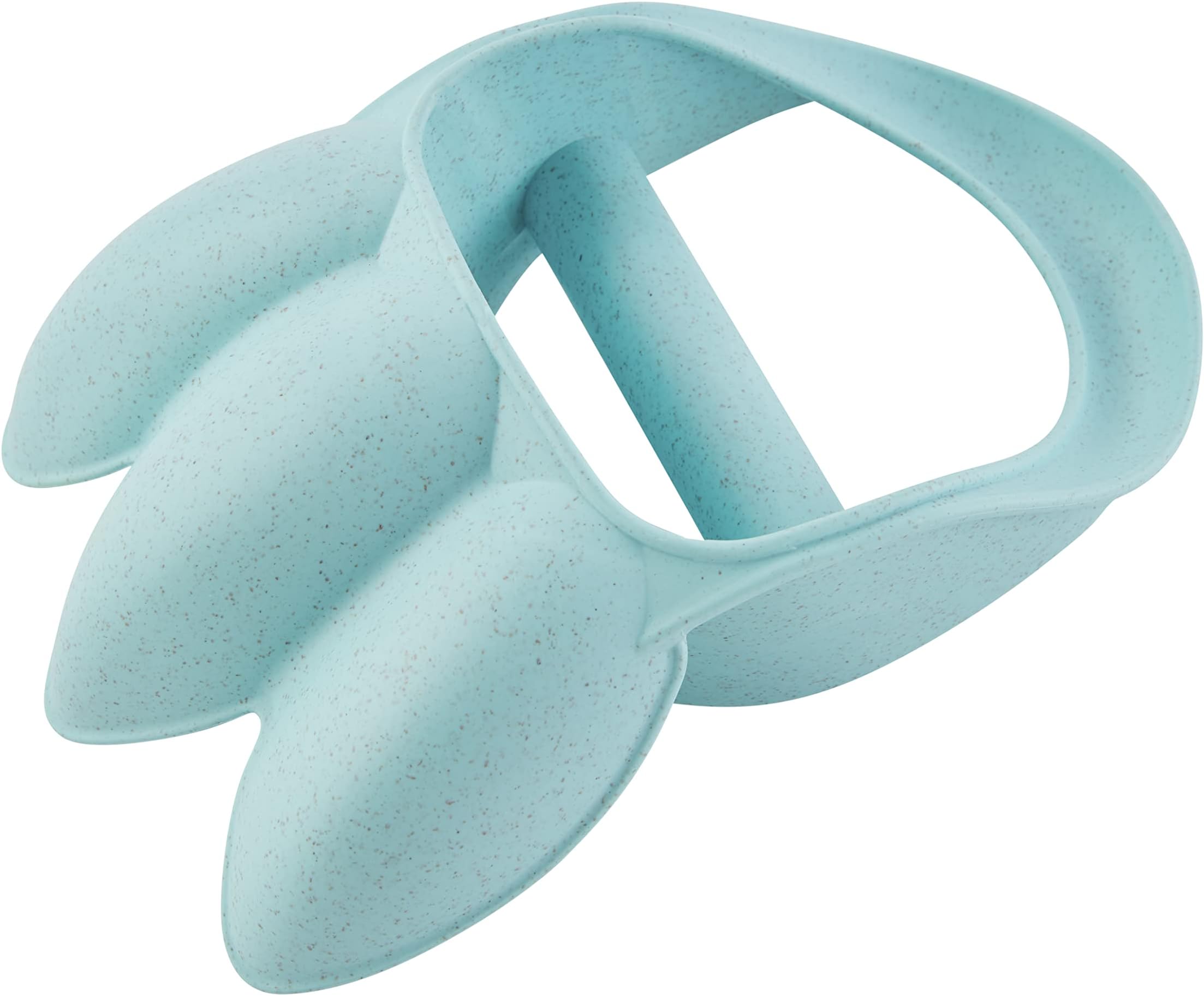 Mud PieChildren's Sand Claw Scoop, Blue