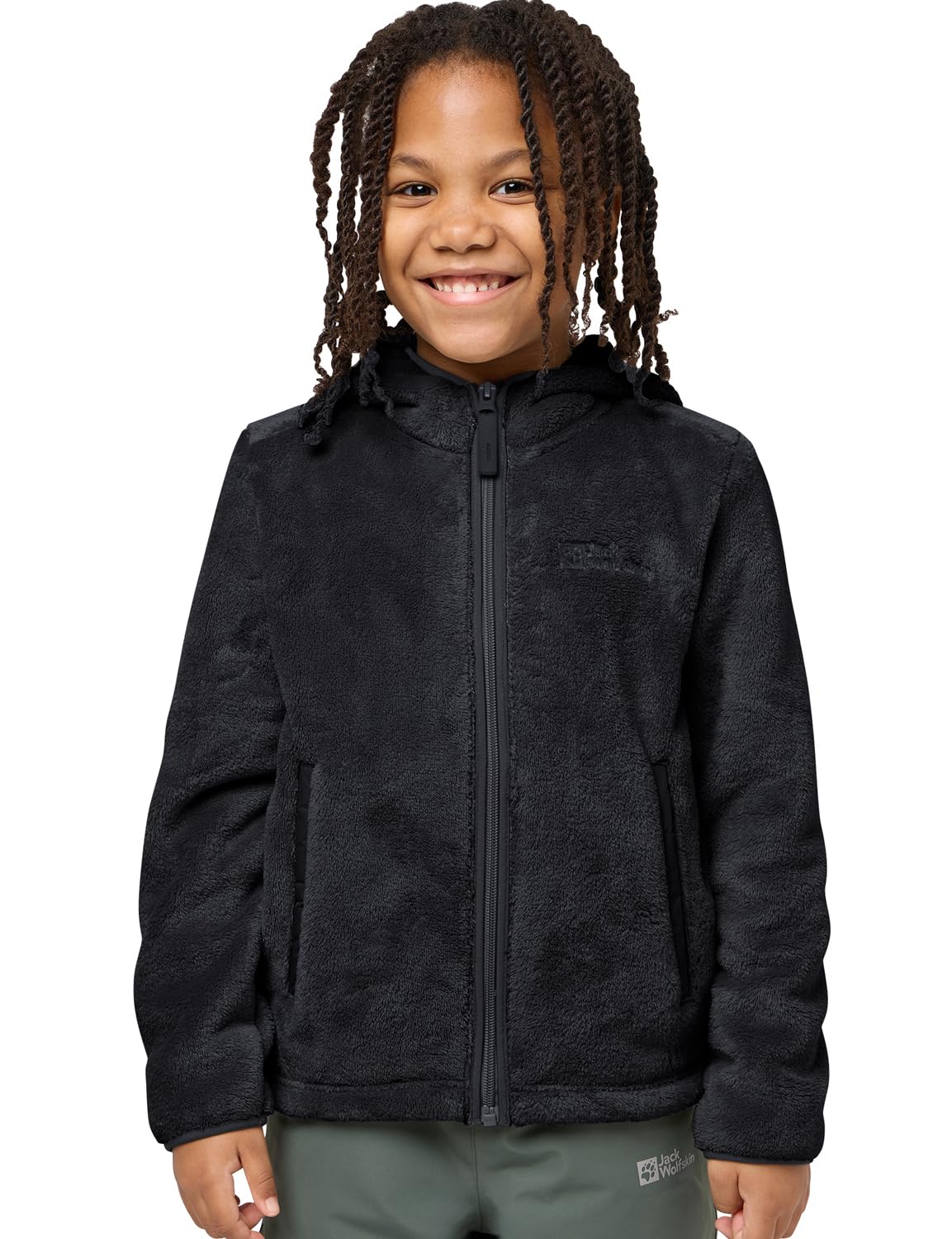 Jack Wolfskin Kurtka Chłopcy Nepali Jacket K