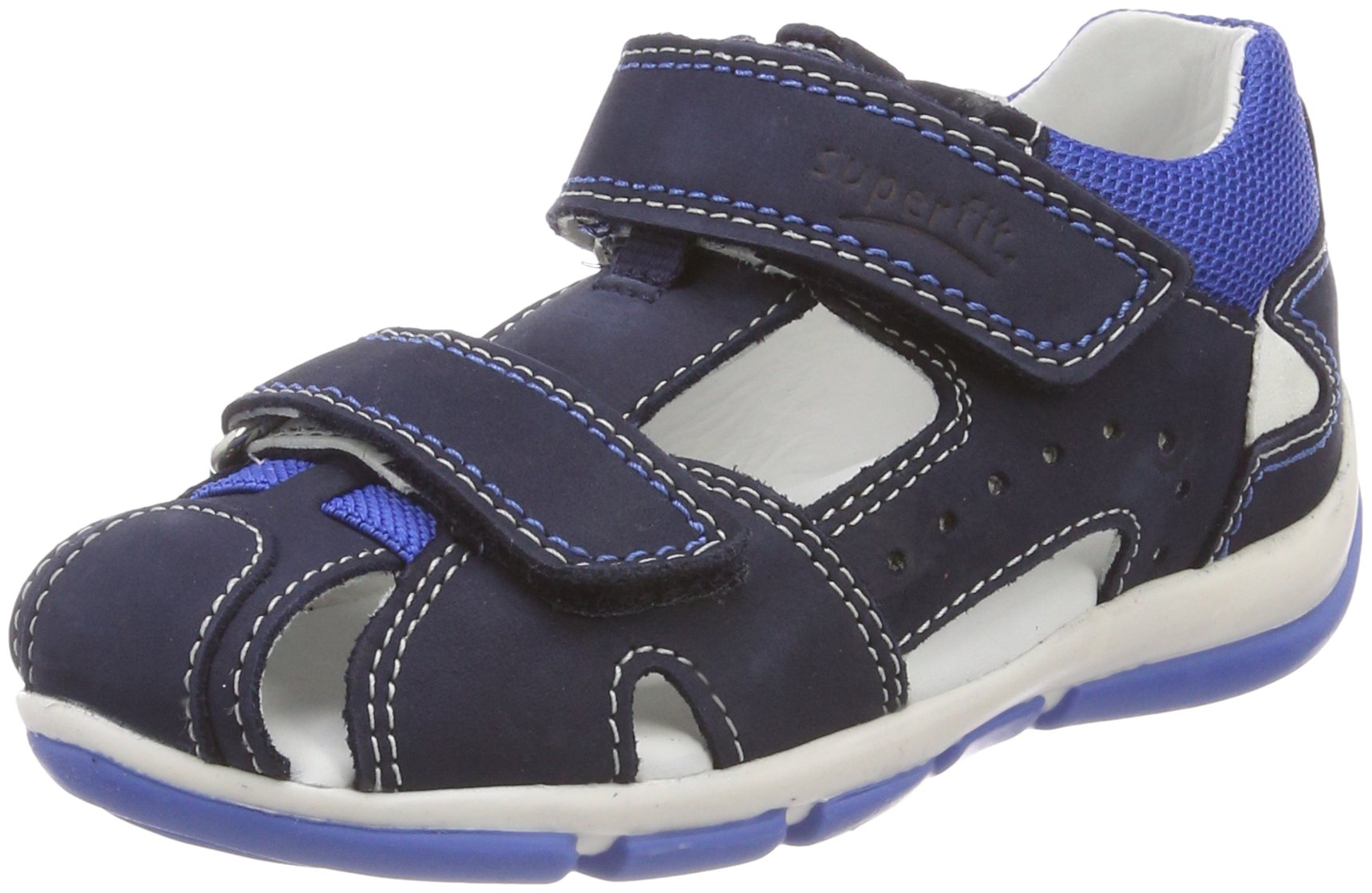 boys walking sandals