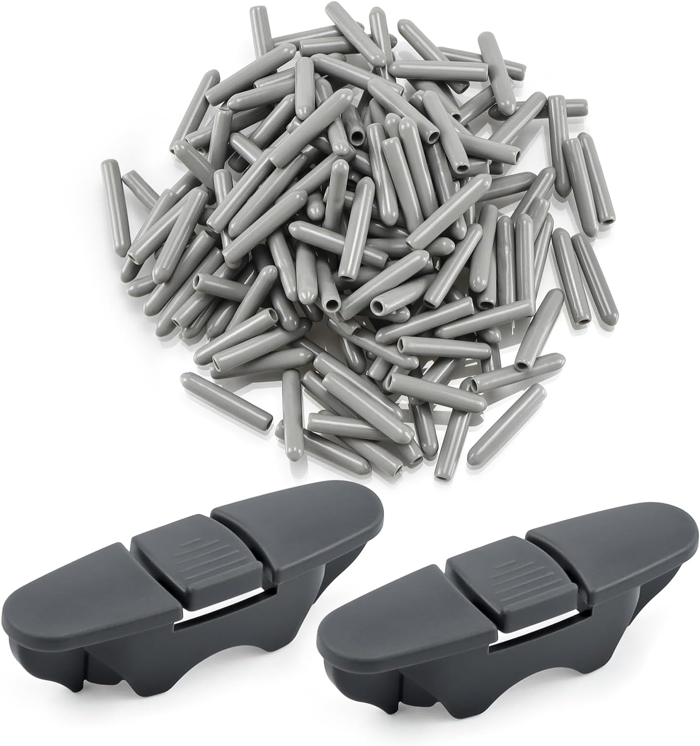 Cenipar Dishwasher Rack Tine Prong Repair End Cover Caps