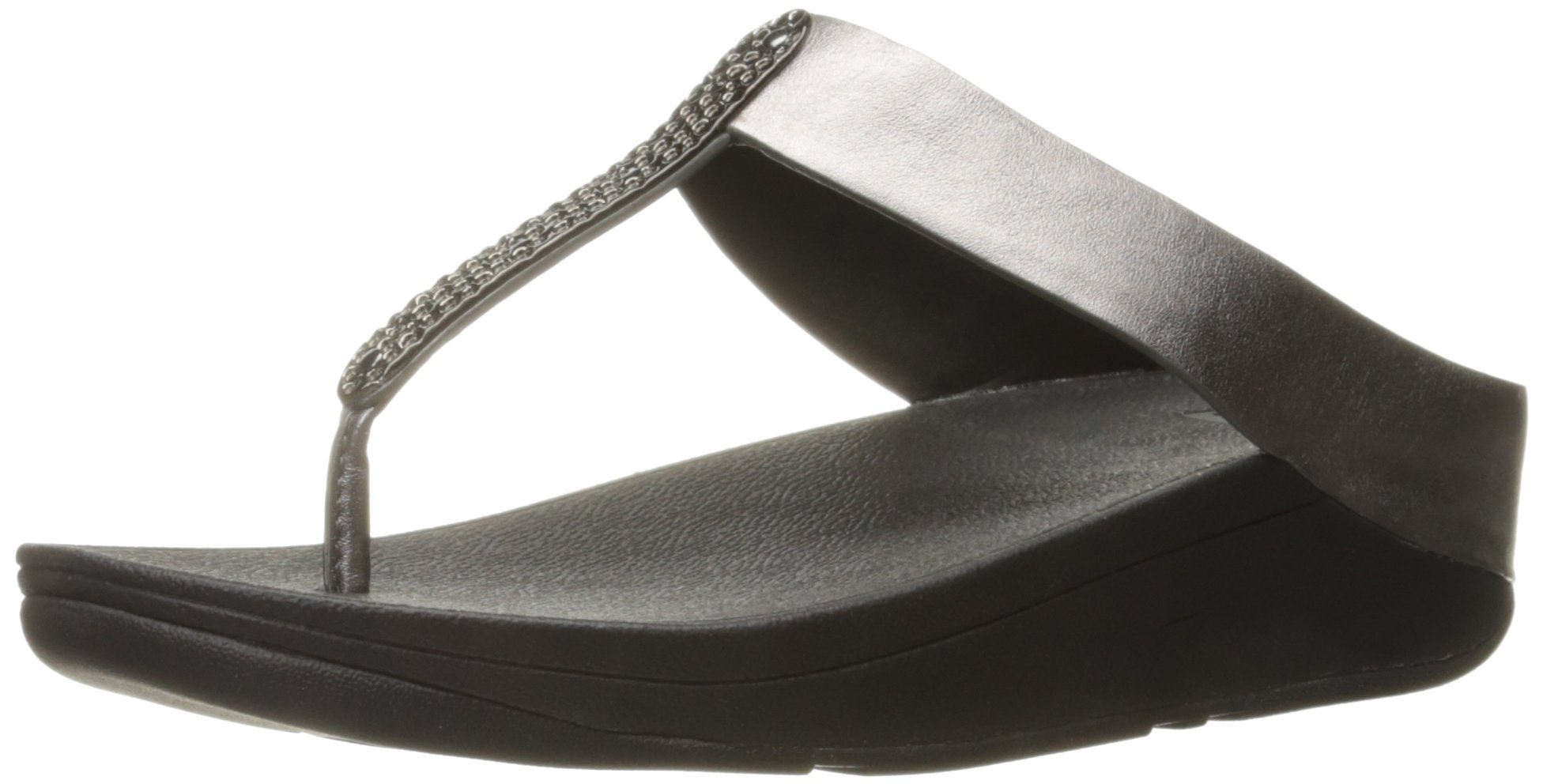 FitFlop Women's Barrio Flip Flop