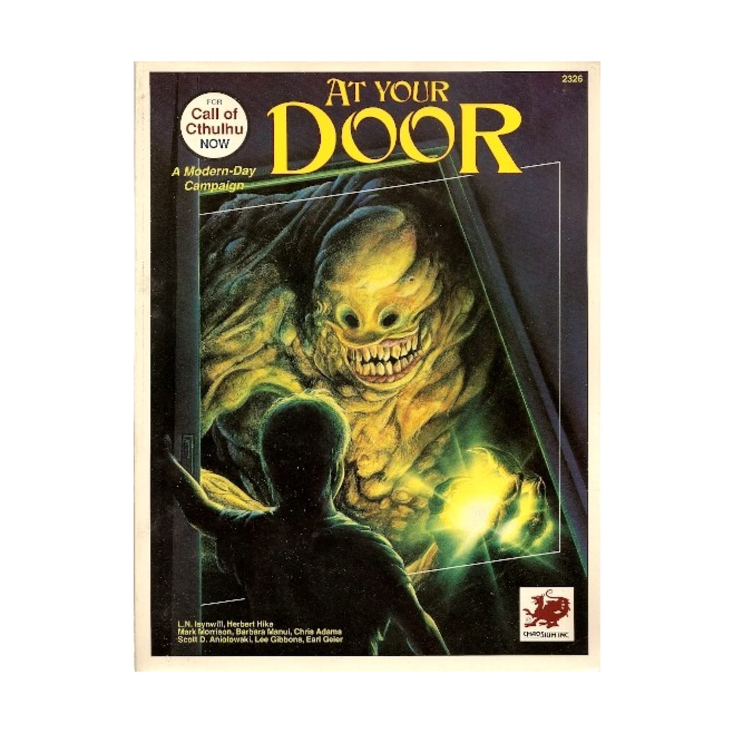 Buy At Your Door O/P — BookShops.in