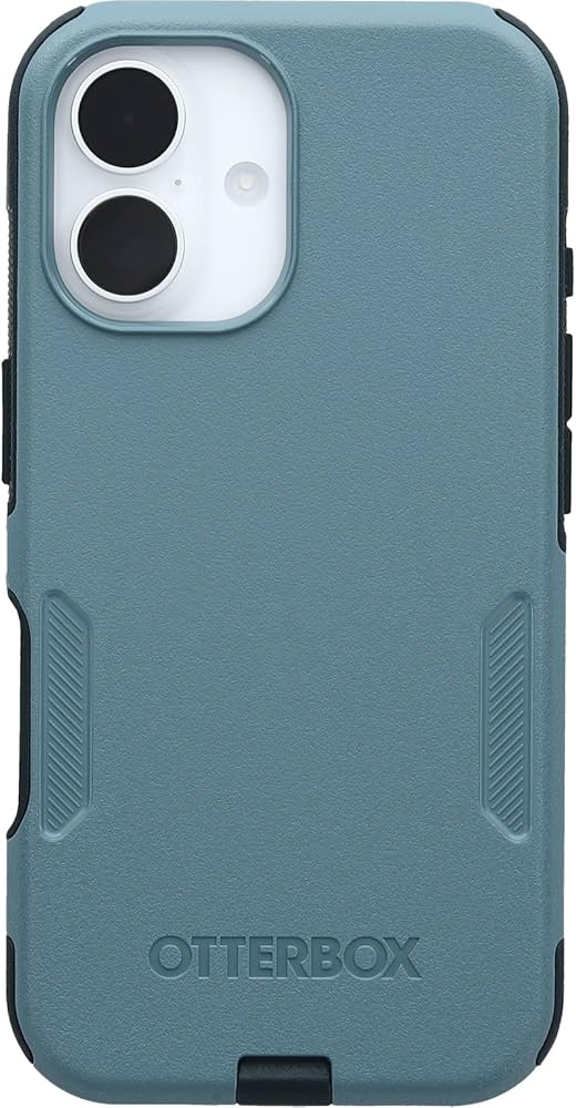 Amazon.com: OtterBox iPhone 16 Commuter Series Case - Sagebrush