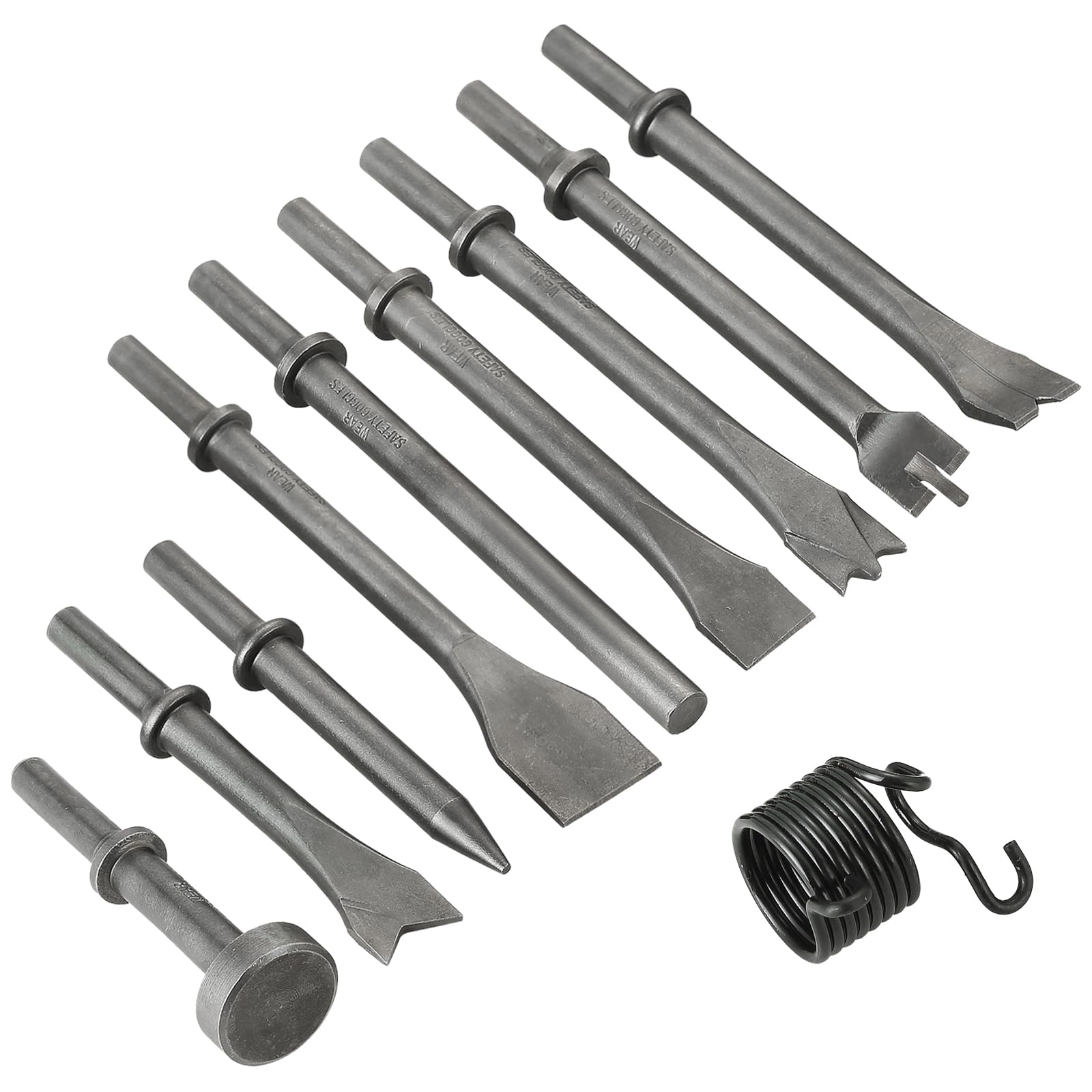 AMGSH 10 Piece