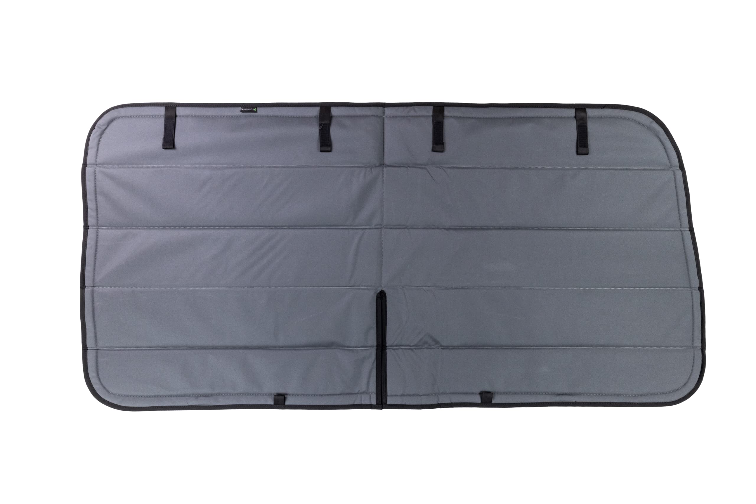 VanEssential Insulated Magnetic Blackout Window Cover Designed for Mercedes-Benz NCV3 & VS30 144 Length Van Rear Qtr Window (Right Hand Side) -