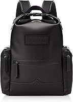 Vista 1 de HUNTER() Mochila, Negro (Negro 19-3911tcx)