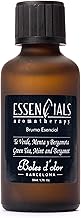 Essencials Bruma 50 ml. Te verde, Menta y Bergamota