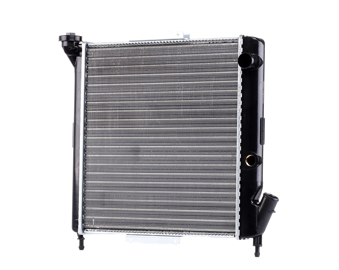 RIDEX 470R0224 Radiateur du moteur Compatible avec RENAULT Super 5 3/5 portes B40, C40