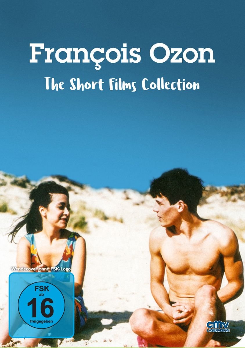 François Ozon - The Short Films Collection