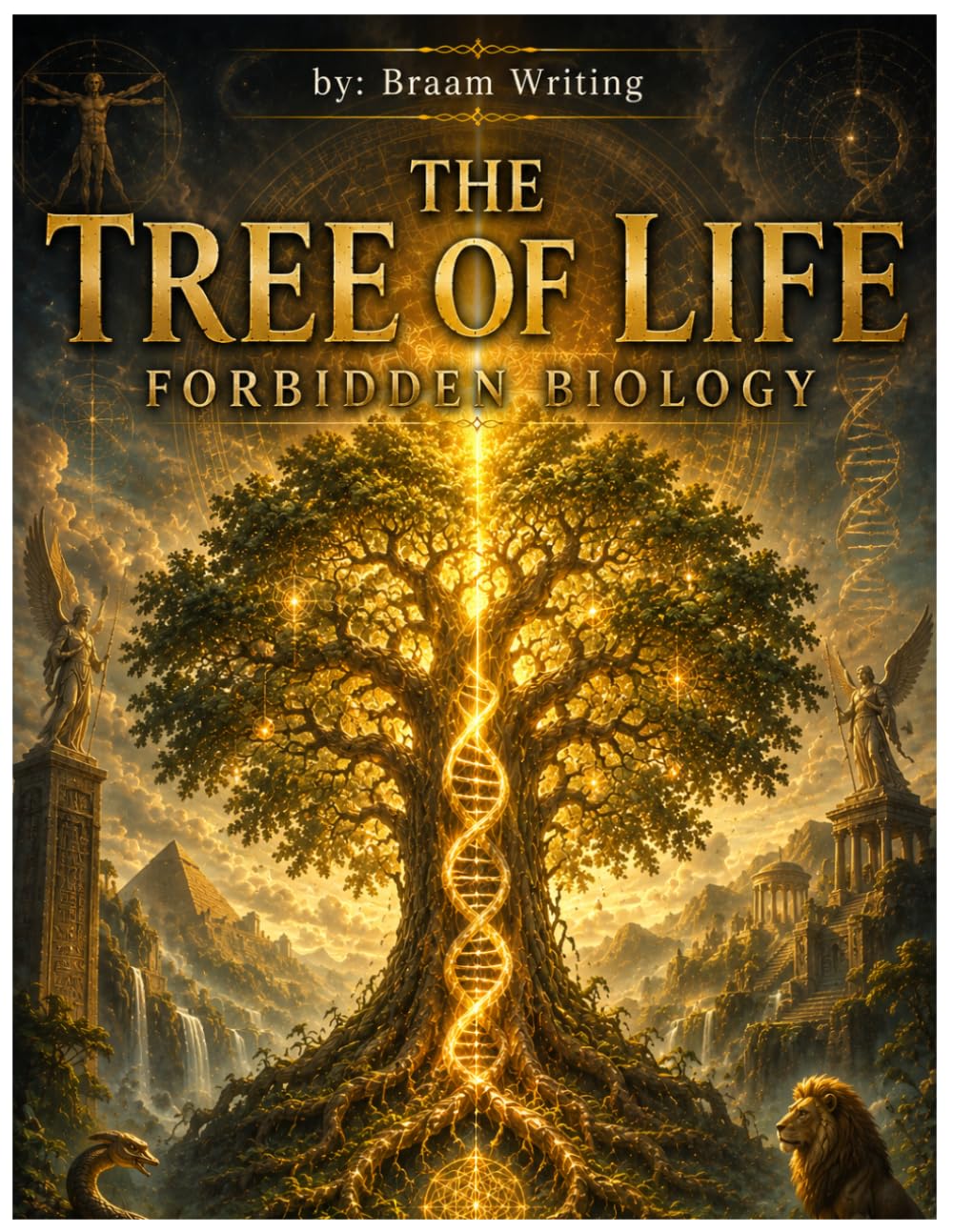 The Tree of Life: Forbidden Biology (The Truth Fears No Investigation)