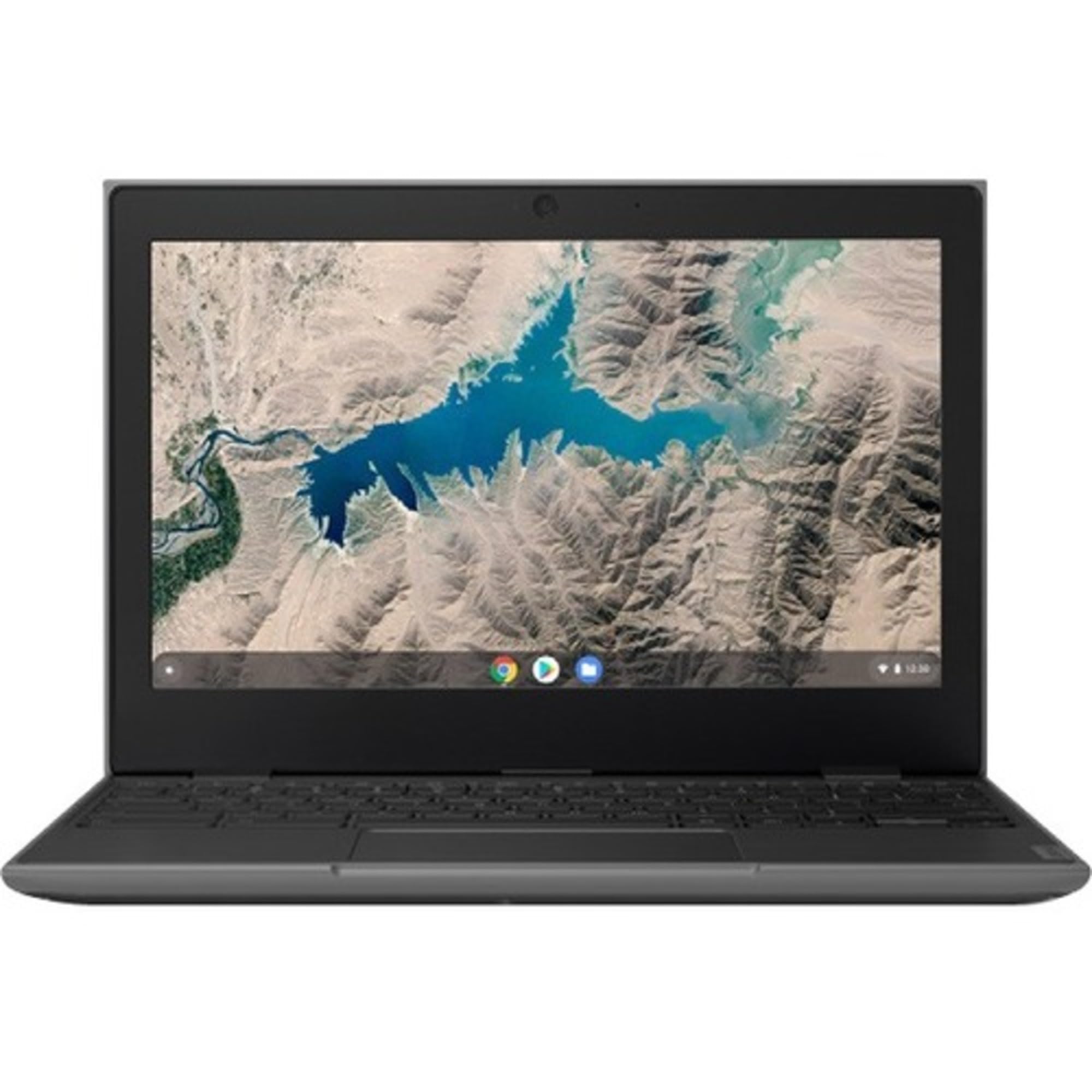 Amazon.com: Lenovo 100e Chromebook 2nd Gen 82Q30003US 11.6