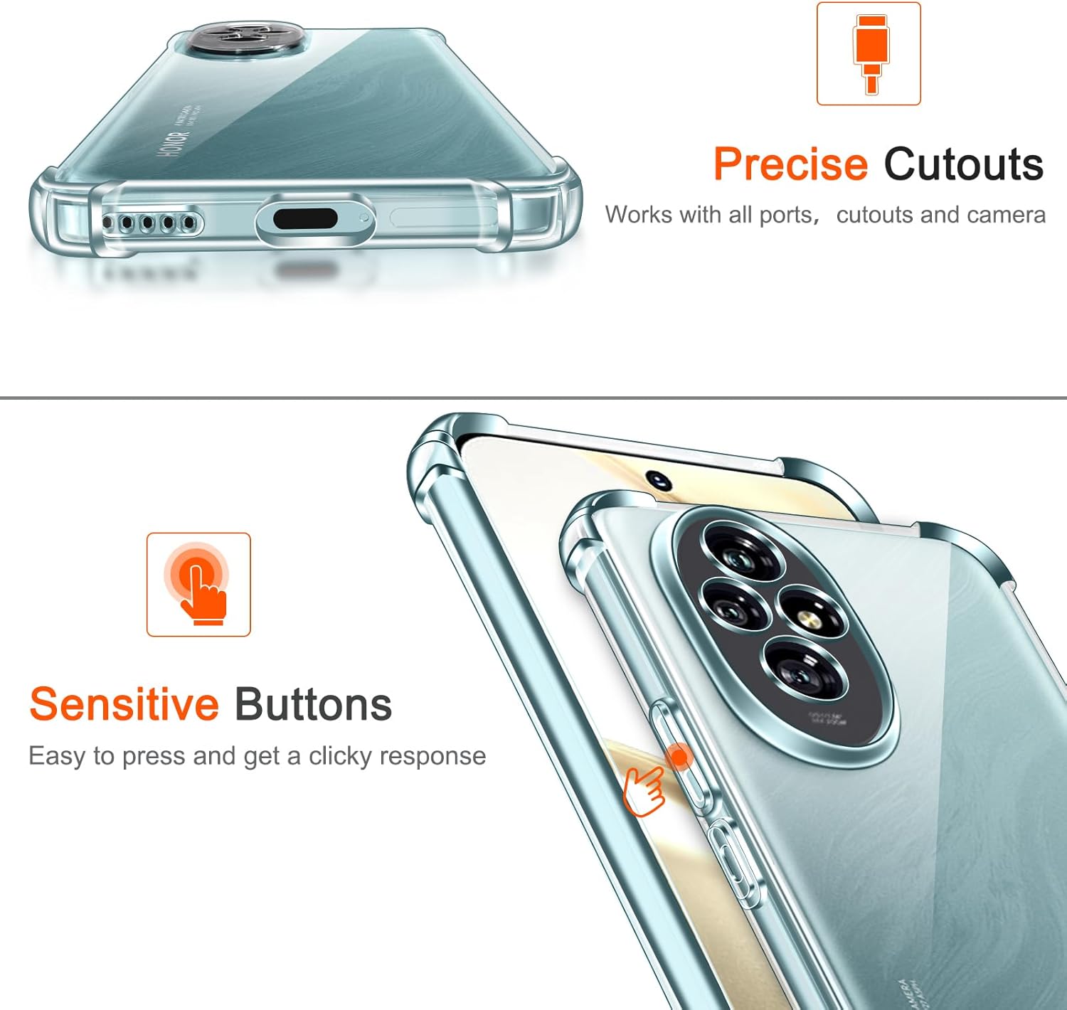 Detaily ochrany puzdra ivoler