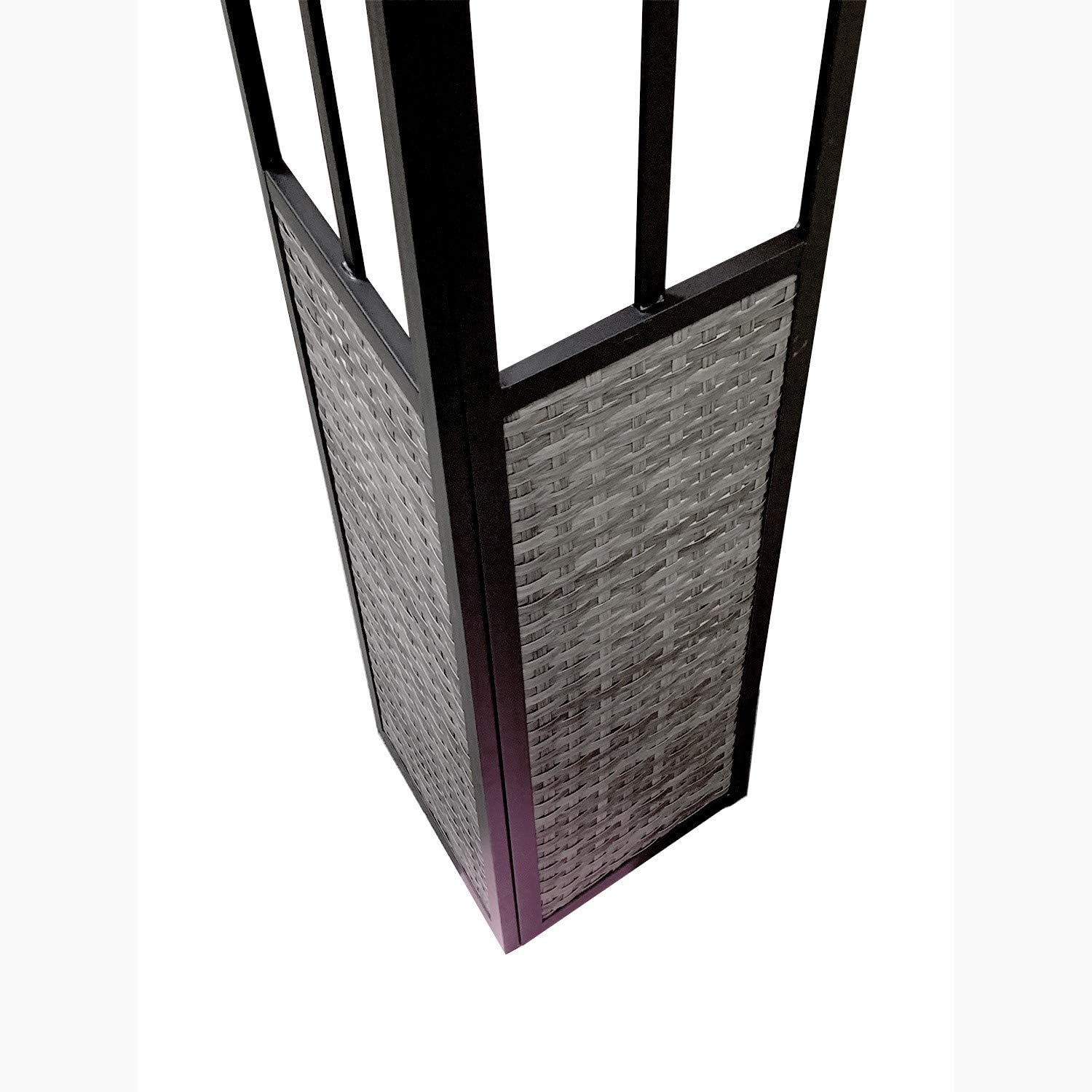 Garden Winds Replacement Canopy Top Cover for Lakewood Gazebo - RipLock 350